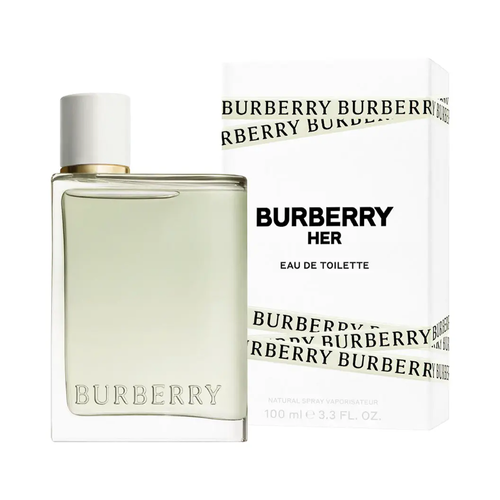 BURBERRY - Her EDT