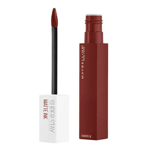 MAYBELLINE NEW YORK Superstay Matte Ink Rouge Reds