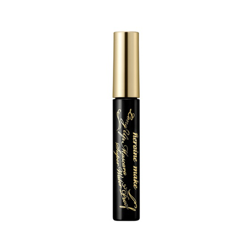 KISS ME Heroine Make Long Up Mascara Super Waterproof ลด 11 