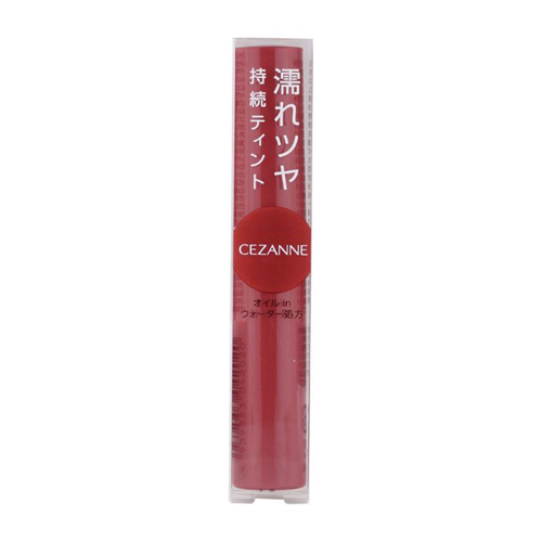 CEZANNE - Watery Tint Lip