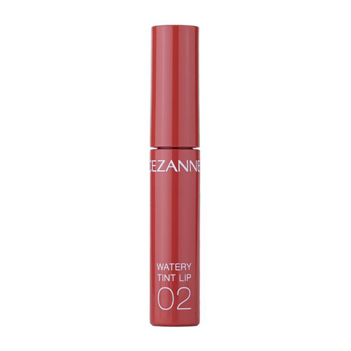 CEZANNE - Watery Tint Lip