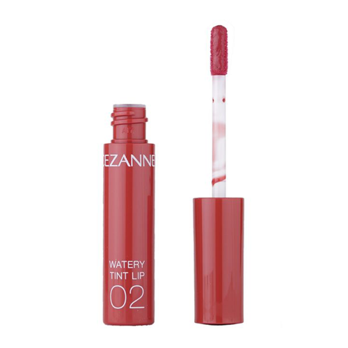 CEZANNE - Watery Tint Lip