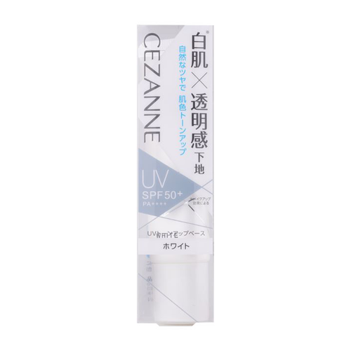 CEZANNE UV Tone Up Base
