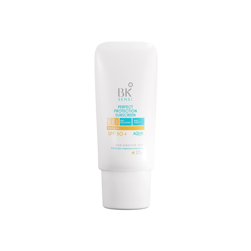 BK - Sensi Perfect Protection Sunscreen SPF50+PA+++