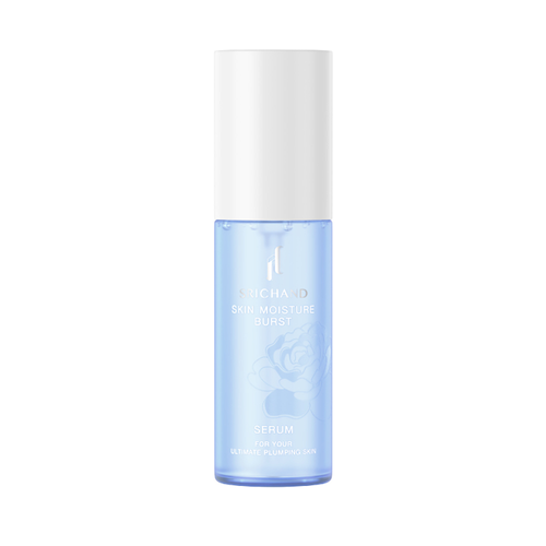 SRICHAND - Skin Moisture Burst Serum