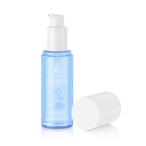 SRICHAND - Skin Moisture Burst Serum