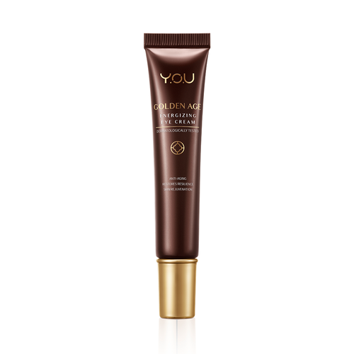 Y.O.U Golden Age Energizing Eye Cream ลด 0 
