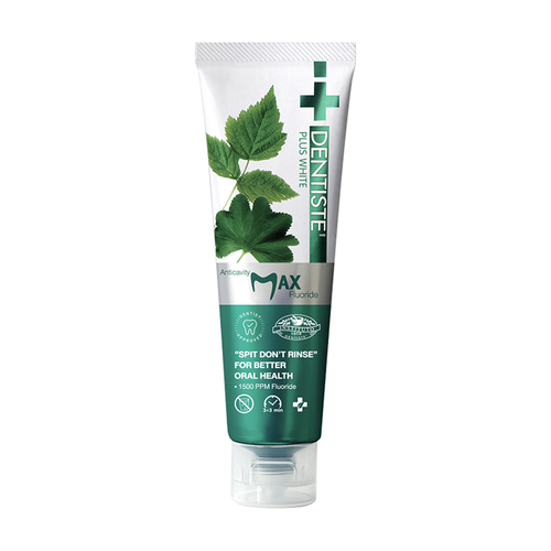 DENTISTE - Anticavity Max Fluoride Tube