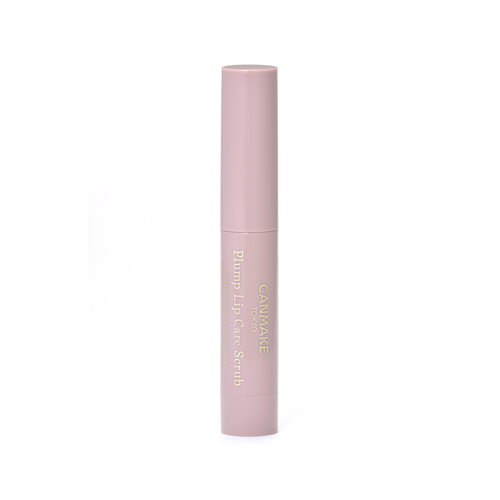 CANMAKE - Plump Lip Care Scrub