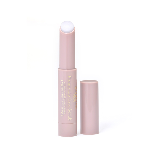 CANMAKE - Plump Lip Care Scrub