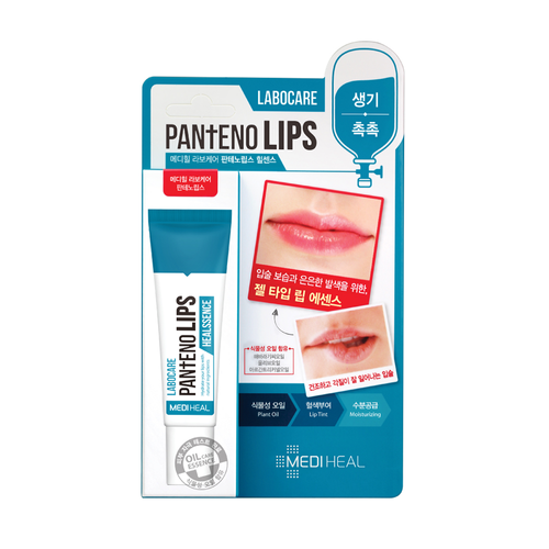 Labocare Pantenolips Healssence