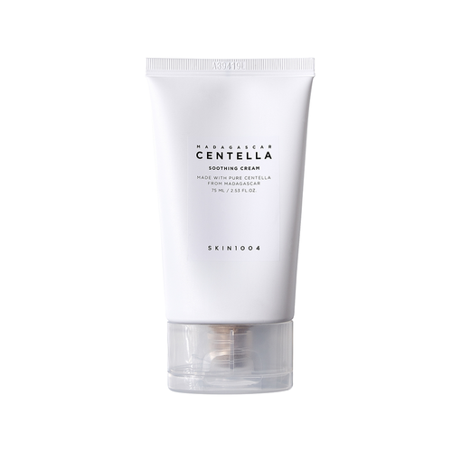 SKIN1004 - Madagascar Centella Soothing Cream