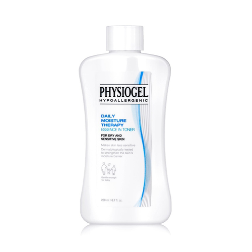 PHYSIOGEL - Daily Moisture Therapy Essence In Toner