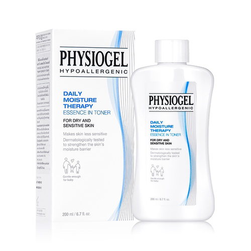 PHYSIOGEL - Daily Moisture Therapy Essence In Toner