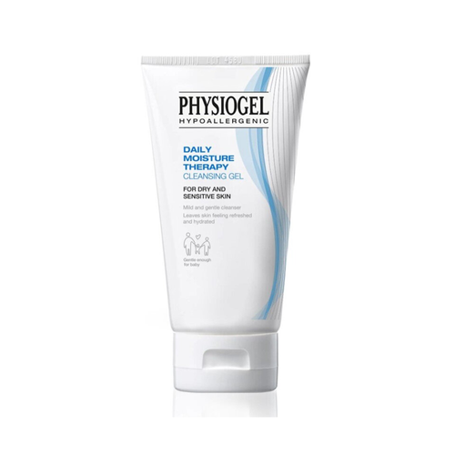 PHYSIOGEL - Daily Moisture Therapy Cleansing Gel