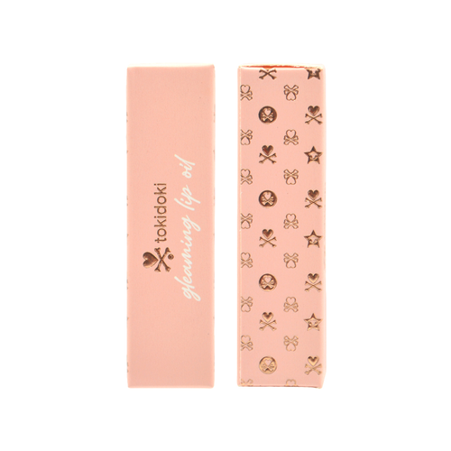 TOKIDOKI - Gleaming Lip Oil