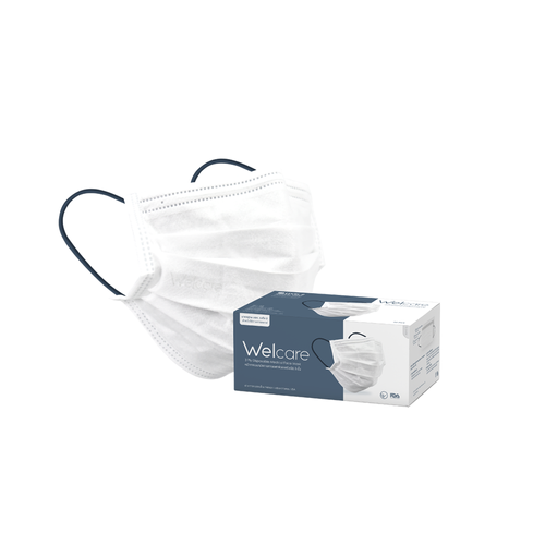 WELCARE - Medical Face Mask Level 2 White