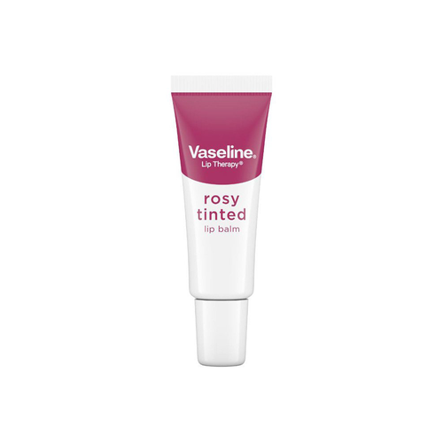 VASELINE - Lip Therapy Rosy Tinted Lip Balm