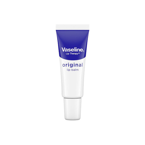 VASELINE - Lip Therapy Original Lip Balm