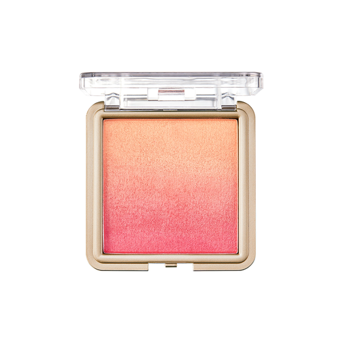 CUTE PRESS - Nonstop Beauty Ombre Blush Mini