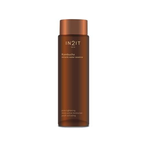 IN2IT - Kombucha Miracle Water Essence