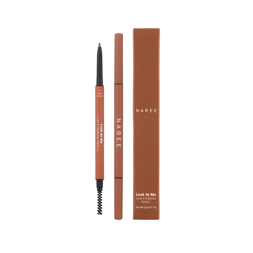 NAREE - Look At Me Slim Eyebrow Pencil (OR-082024)