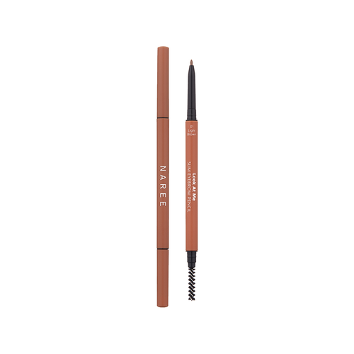 NAREE - Look At Me Slim Eyebrow Pencil (OR-082024)
