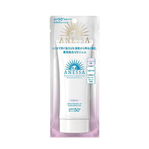 ANESSA - Brightening UV Gel N SPF50+ PA++++