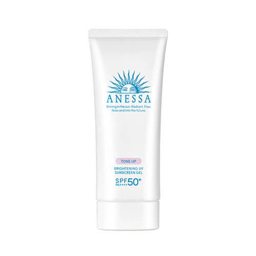 ANESSA - Brightening UV Gel N SPF50+ PA++++