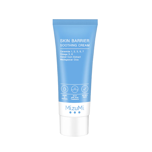 MIZUMI - Skin Barrier Soothing Cream