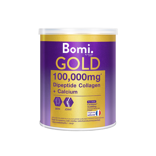 BOMI - Gold Di Collagen Plus Calcium