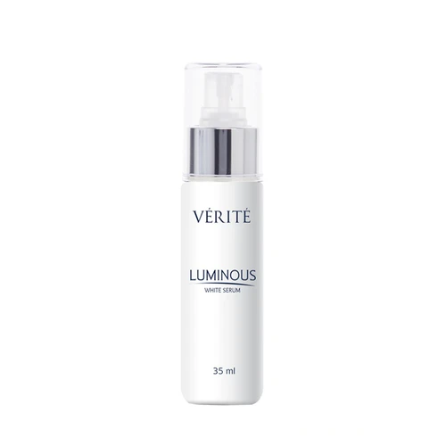 Verite Luminous White Serum