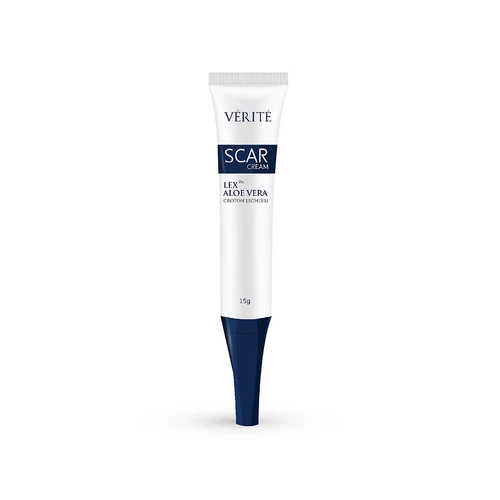 Verite Scar Cream