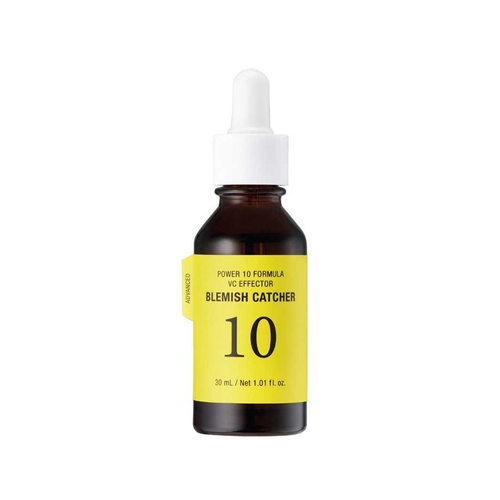 IT'S SKIN - Power 10 Formula VC Effector Advanced
