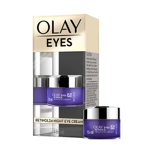 OLAY Regenerist Retinol24 Night Eye Cream ลด 50 