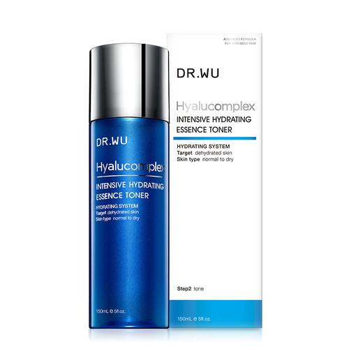 DR.WU Intensive Hydrating Essence Toner ลด 0 