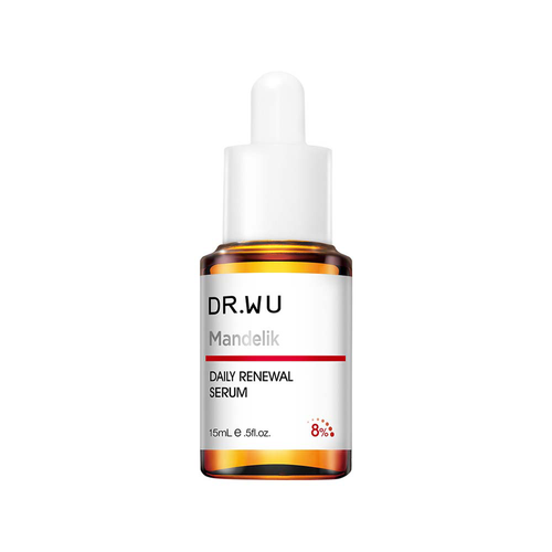 DR.WU Daily Renewal Serum With Mandelic Acid ลด 0 