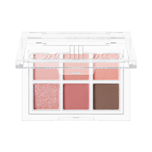 ODBO - Signature Eyeshadow Palette OD276