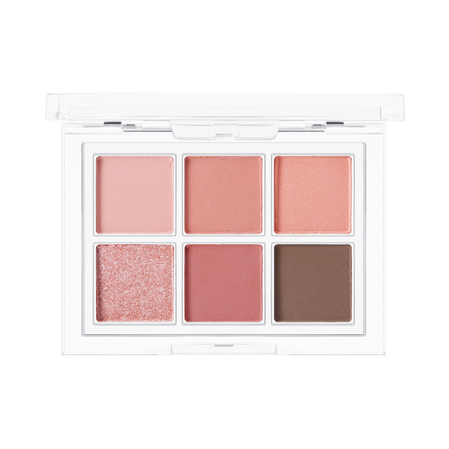 ODBO - Signature Eyeshadow Palette OD276