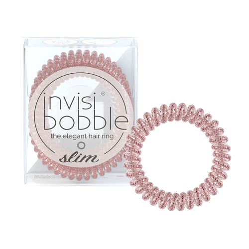 INVISIBOBBLE Slim Pink Monocle