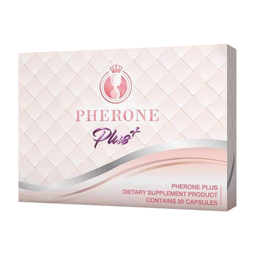 PHERONE - Plus Dietary Supplement Product