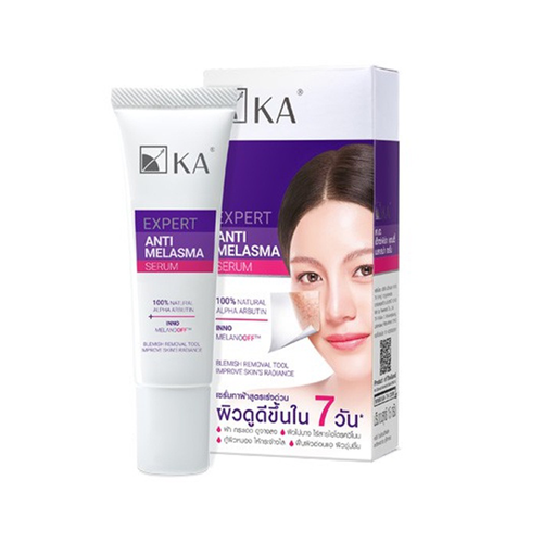 KA - Expert Anti-Melasma Serum