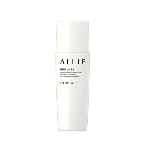 ALLIE - Chrono Beauty Milk UV EX SPF50+ PA++++