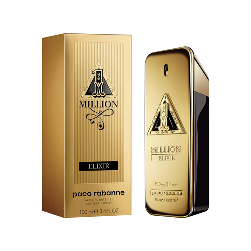 PACO RABANNE 1 Million Elixir Intense EDP