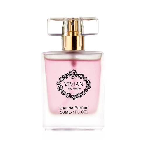 VIVIAN - Parfum Lily Princess 1
