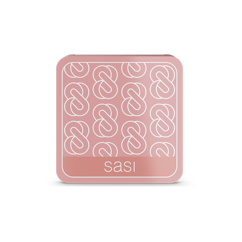 SASI - Girls Can Be Unique Eyeshadow Palette