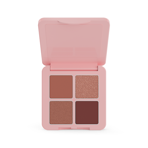 SASI - Girls Can Be Unique Eyeshadow Palette