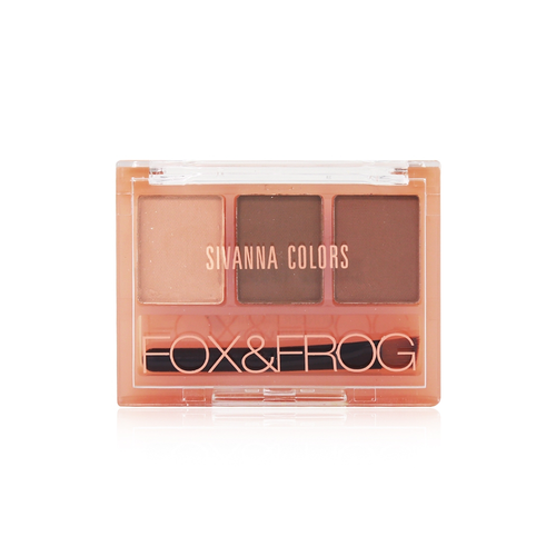 SIVANNA COLORS - Wonder Drawing Eye Brow Kit