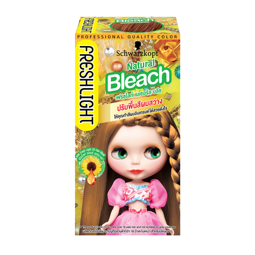 Freshlight Cream