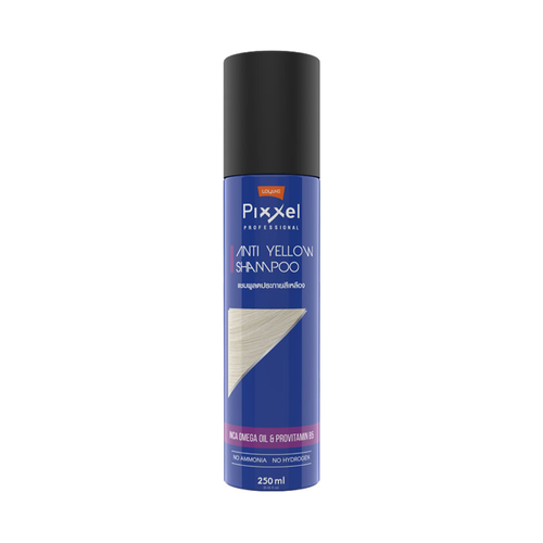 LOLANE - Pixxle Anti Yellow Shampoo
